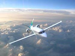 Zunam Aero ZA10 Zunam Aero ZA10