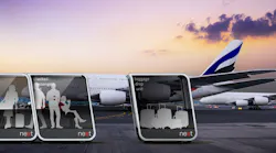 The solution is based on Next’s patented modular vehicle platform, which allows individual pods to connect in motion and form a fleet.