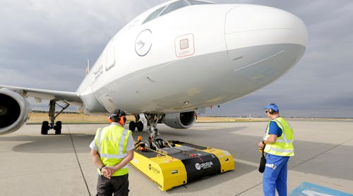Fraground Fraport Ground Handling Professionals Gmbh www.aviationpros.com