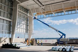 Choose an expert firm at the beginning, involve them in developing the pro forma on day one. Choose an expert firm at the beginning, involve them in developing the pro forma on day one.