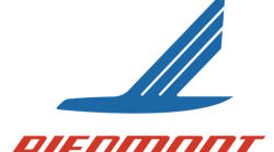 2000px Piedmont Airlines logo svg 5be0566881aab