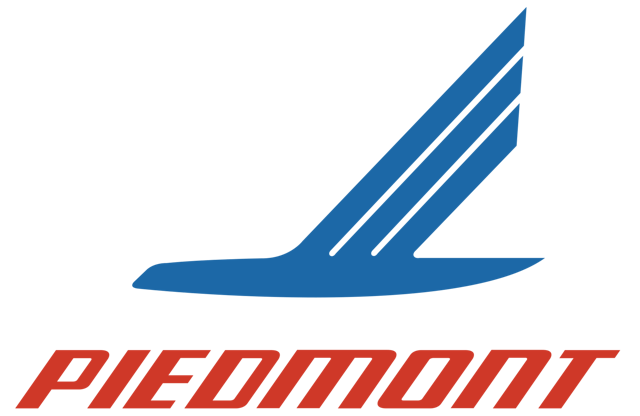 2000px Piedmont Airlines logo svg 5be0566881aab