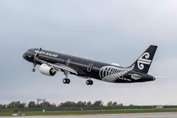A321neo Air New Zealand Takeoff 5be054f84a3e5
