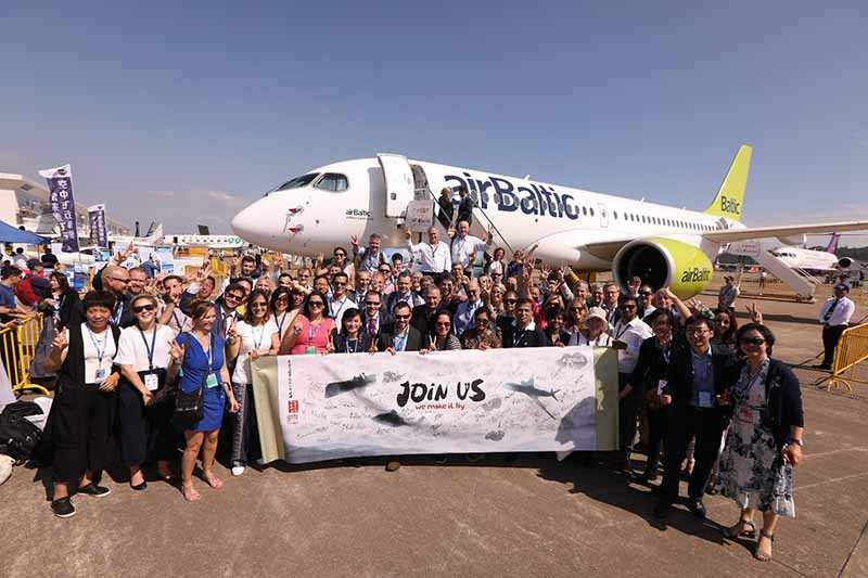 Airbus University 5be3034c7a8ac