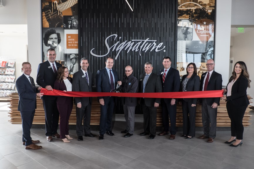 BNA Grand Opening 5be5999e73e88