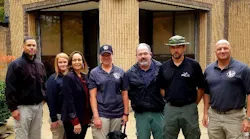 Cargo Screening K9 Alliance becomes the First to Certify under the TSA 3PK9-C Initiative
