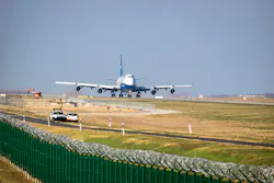 Earlier this year, Budapest Airport announced the construction of a 20,000 sq m cargo handling facility, Cargo City.