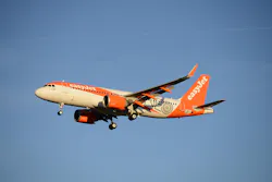Easy Jet Orders Additional 17 A320neo 5bf47bf454907