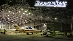 ExecuJet Malaysia Hangar 5bff0e8a9ac24
