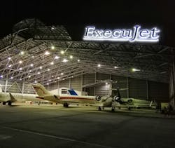 ExecuJet Malaysia Hangar 5bff0e8a9ac24