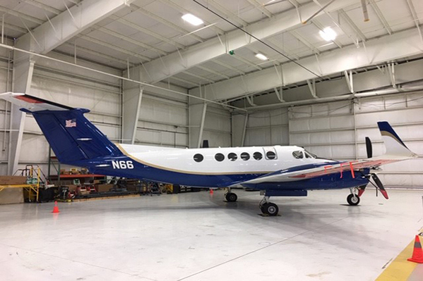 FAA Dedicates New Atlanta Flight Operations Facility Aviation Pros