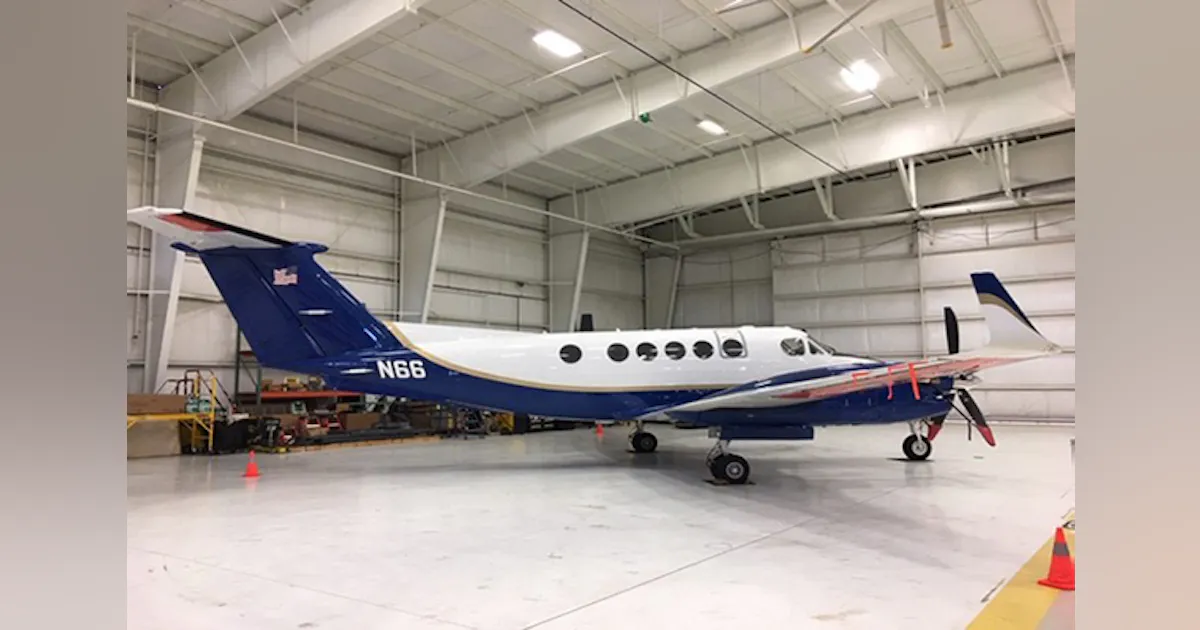 FAA Dedicates New Atlanta Flight Operations Facility | Aviation Pros
