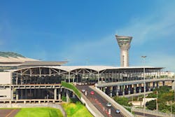 Hyderabad International Airport Hyd India 5be1a48308480 Hyderabad International Airport Hyd India 5be1a48308480