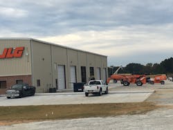 Jlg Atlanta Service Center 5be0660028898 Jlg Atlanta Service Center 5be0660028898