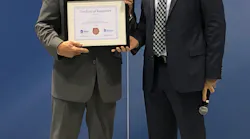 James Smith III IBM and Bennet Walsh ISBAO Program Director 5bf337117ca03
