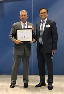 James Smith Iii Ibm And Bennet Walsh Isbao Program Director 5bf337117ca03 James Smith Iii Ibm And Bennet Walsh Isbao Program Director 5bf337117ca03