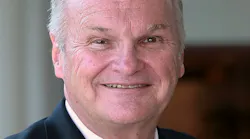 Dr. Bill Johnson