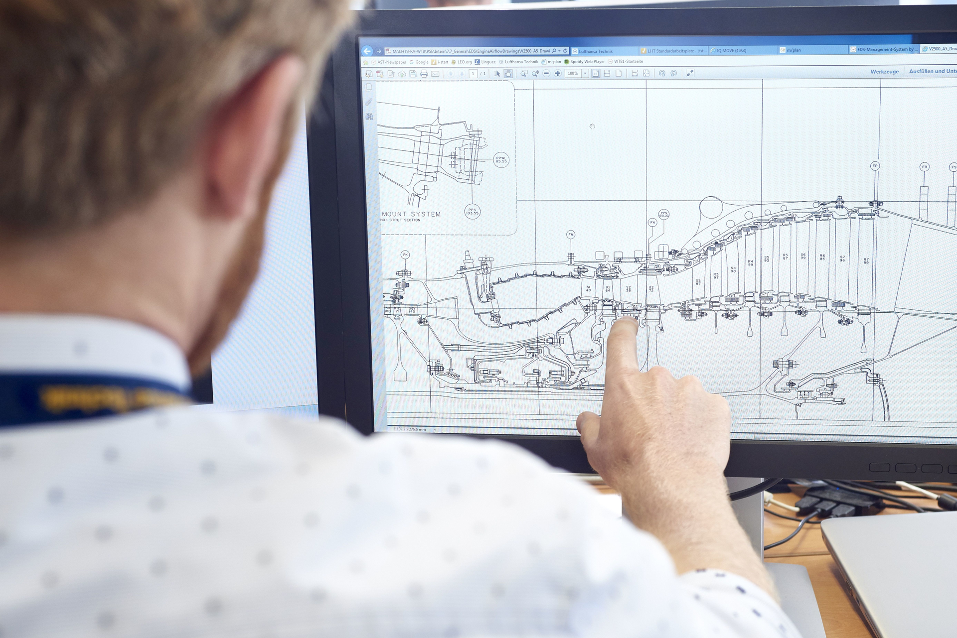 Lufthansa Technik Engine Health Monitoring 5be1f3632df05