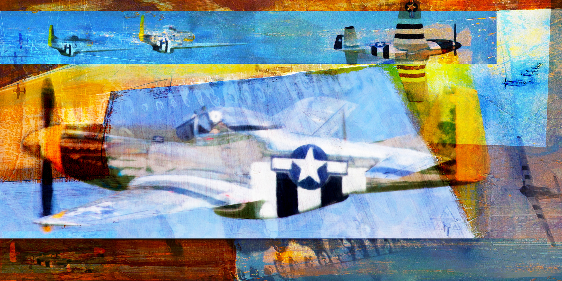 Mustang Dreams Ii By Frank Martin 300 Dpi 5bfed0e067bad