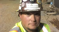 Nick Schiavone, HNTB Corp.