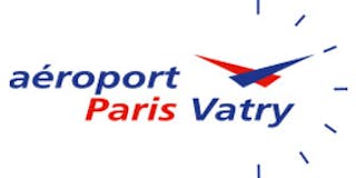 Paris Vatry Airport Logo 5bfec1b8aa33b