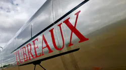 Photo 2 to Accompany TUBREAUX AVIATION SERVICES KDTN JOINS AVFUEL BRANDED NETWORK 5bea394e9a612