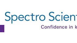 Spectro Scientific Corporate Identity Logo 5bfd91ac1e004