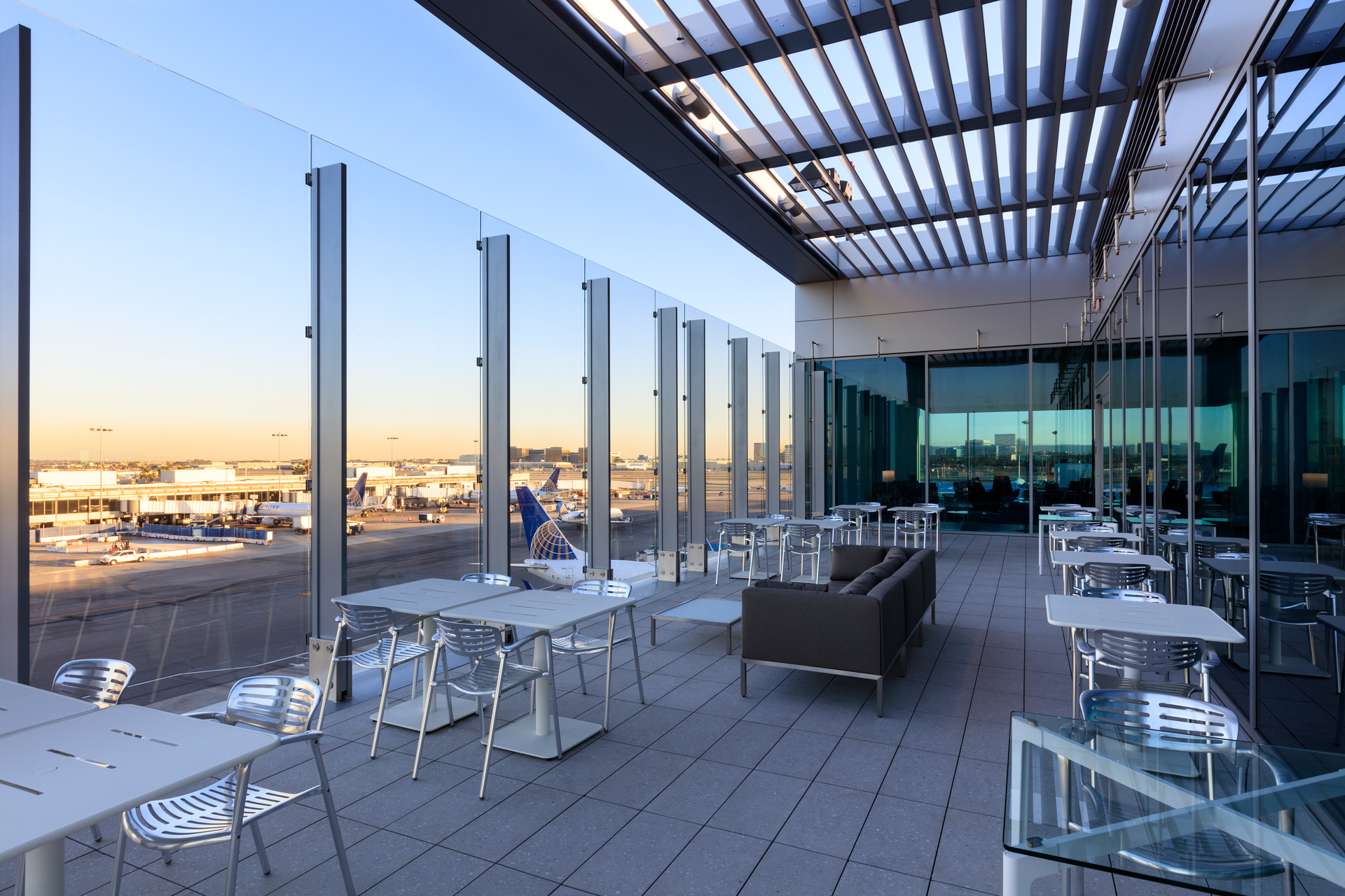 The final design solution resolved their concerns with optimal performance for both efficiency and construction methodology.