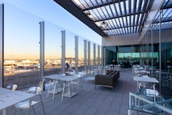 The final design solution resolved their concerns with optimal performance for both efficiency and construction methodology. The final design solution resolved their concerns with optimal performance for both efficiency and construction methodology.