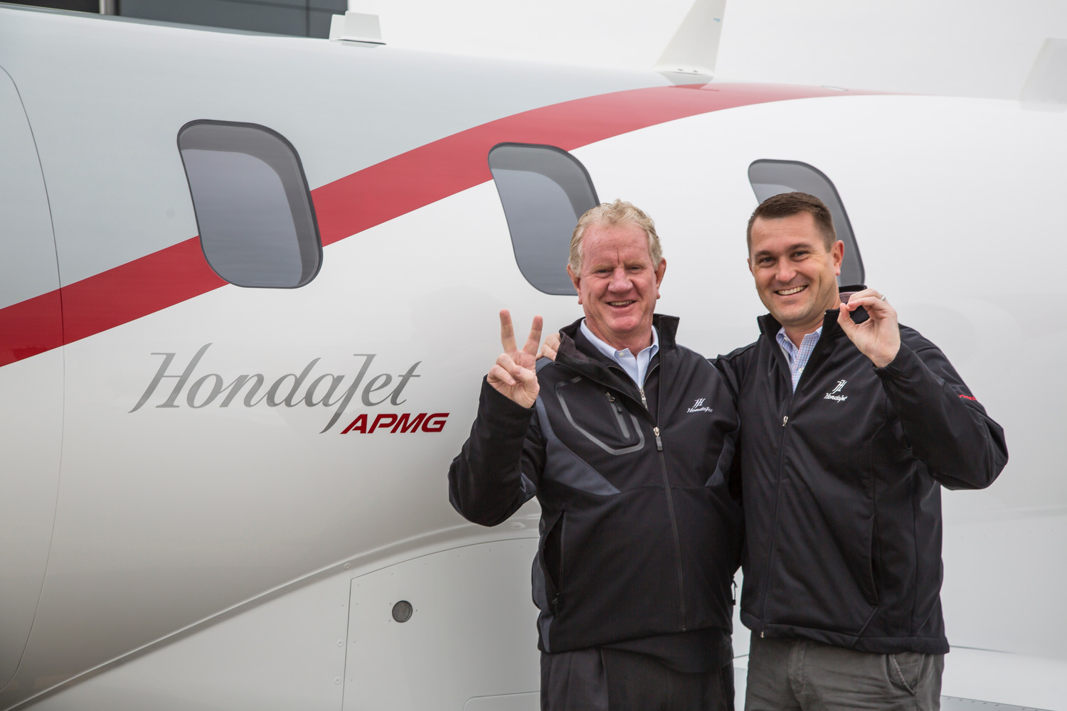 Will Cutter and Peter Kriegler