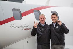 Will Cutter and Peter Kriegler Will Cutter and Peter Kriegler