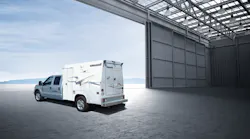 Bombardier expanded its Mobile Response Team (MRT).