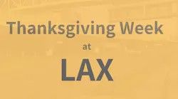 LX Forecasts Record 2.52M Passengers During Thanksgiving Holiday