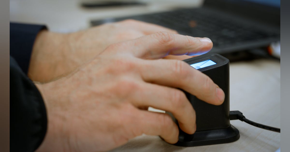 MRO cuts paper consumption, shifts to biometric esignatures