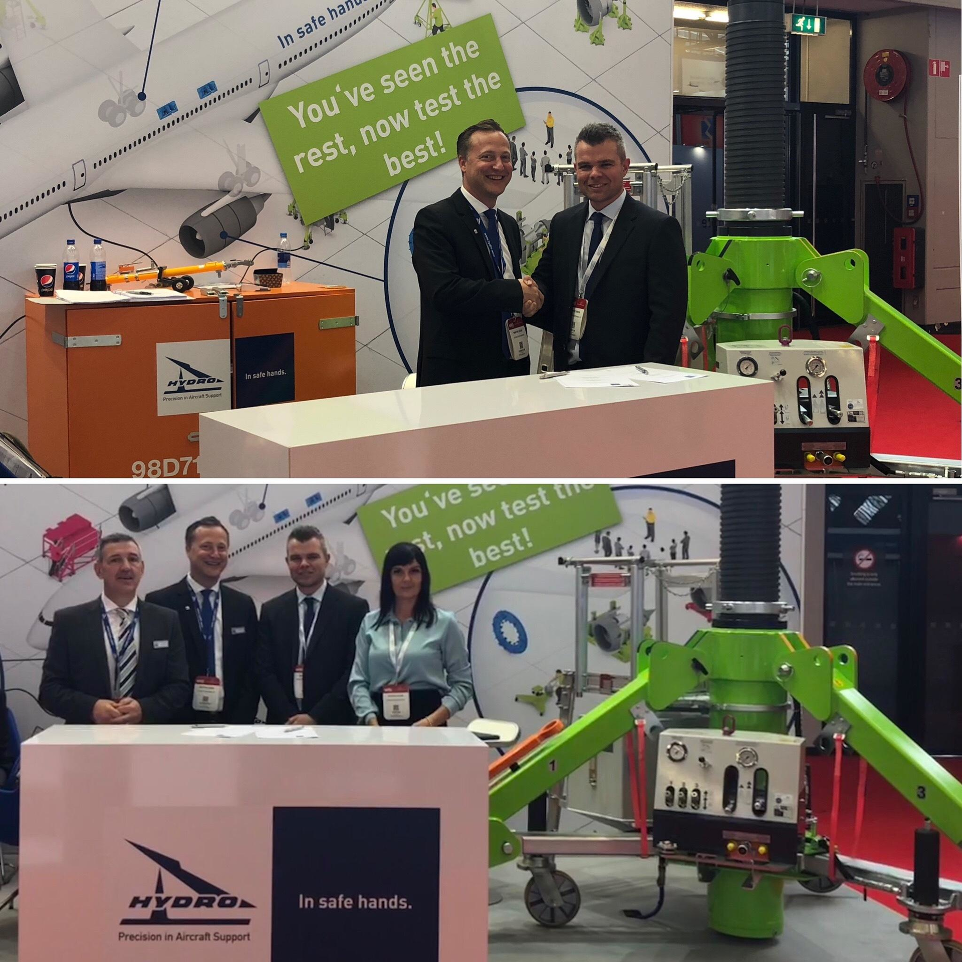 newbow and HYRDO 5bec3e4fe65bd