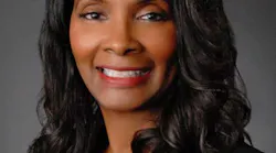 Fraport USA names Vivica Brown, Esq. IAP, vice president of operations for new concessions development at Nashville International Airport ,