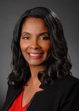 Fraport USA names Vivica Brown, Esq. IAP, vice president of operations for new concessions development at Nashville International Airport ,