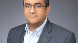 Khanna earned a Ph.D. and Master of Science in civil engineering from the University of Oklahoma, and a Bachelor of Science in civil engineering from the Thapar Institute of Engineering in Patiala, India.