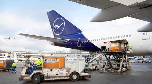 Fraground Fraport Ground Handling Professionals Gmbh www.aviationpros.com