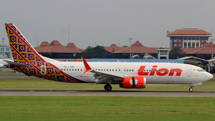 Pilots Seek More Training on Boeing 737 MAX After Lion Air ...