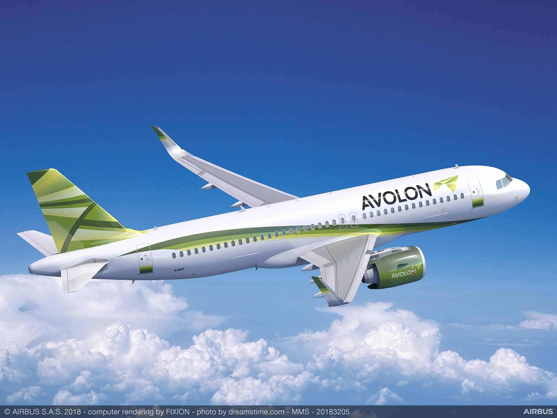 A320neo