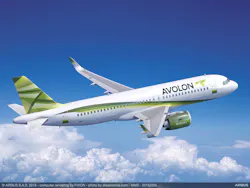 A320neo