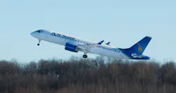 Air Tanzania Airbus A220