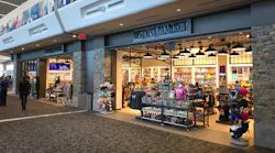 MRG and its minority partners from St Croix Airport Retail and Imagine Airport Ventures were selected to operate the 1,900 square foot District Market, which features travel essential products, unique gifts and souvenirs featuring ‘Made in Queens’ products and fresh local grab and go products.