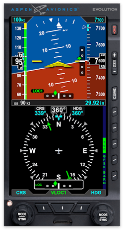 E5 Screen Grab With Glideslope And Loc 2 5c1142bc9a25c E5 Screen Grab With Glideslope And Loc 2 5c1142bc9a25c