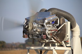 What S In A Continental Motors Services Overhaul Aviation Pros
