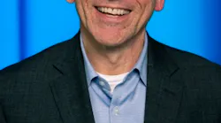 JetBlue Appoints Edward Baklor Vice President, Inflight Experience