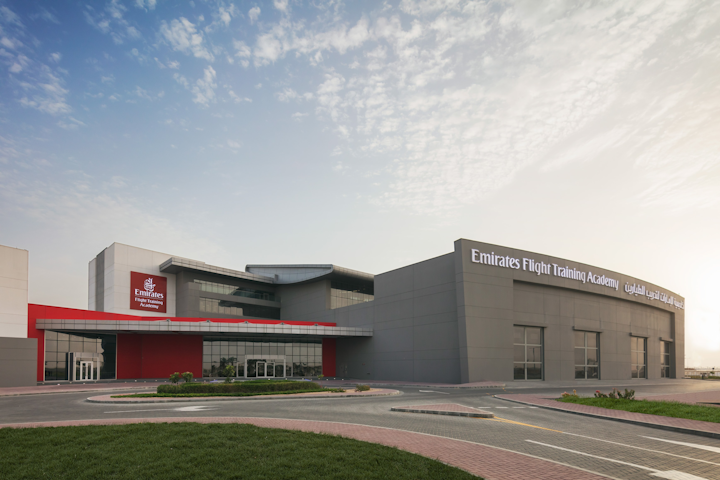 Emirates Flight Training Academy Goes Live With Oases Mro It System Aviation Pros