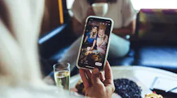 Technology provides an amazing opportunity to reach across the globe and deliver something special to guests within the four walls of our lounges.