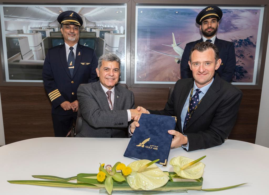 Etihad Aviation Training sign agreement with Gulf Air low res 5c069519c6e77